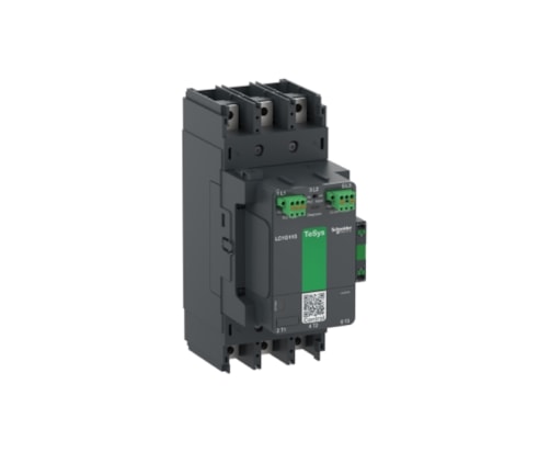 Schneider Electric - TeSys Giga: Power Contactors